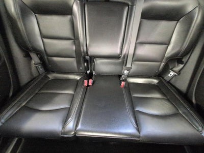 2022 GMC Terrain AWD 4dr SLT