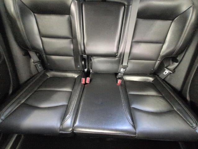 2022 GMC Terrain AWD 4dr SLT