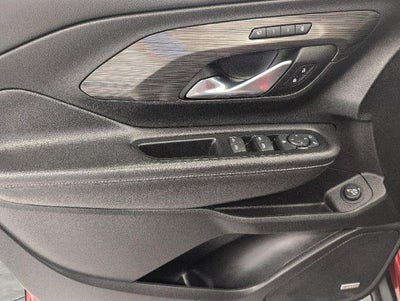 2022 GMC Terrain AWD 4dr SLT