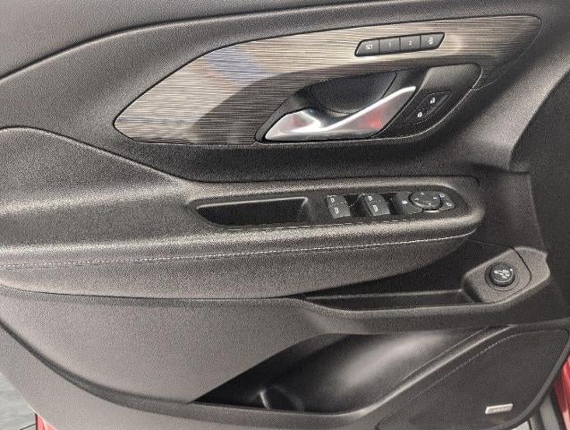 2022 GMC Terrain AWD 4dr SLT