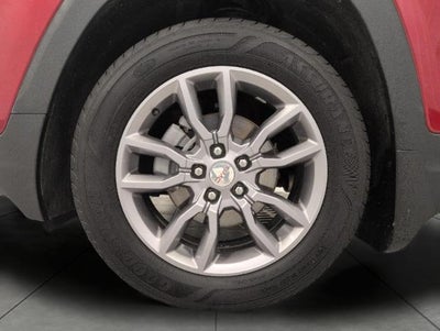 2022 GMC Terrain AWD 4dr SLT