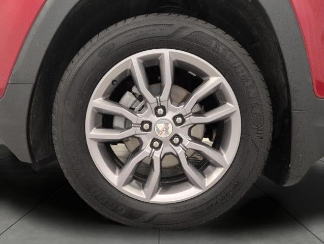 2022 GMC Terrain AWD 4dr SLT