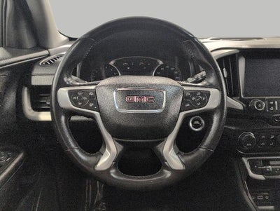 2022 GMC Terrain AWD 4dr SLT