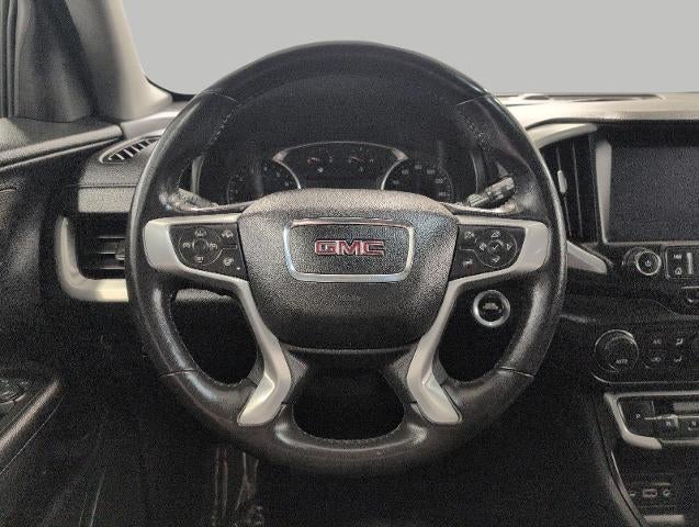 2022 GMC Terrain AWD 4dr SLT