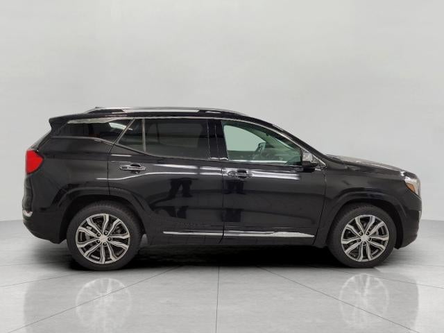 2019 GMC Terrain AWD 4dr Denali
