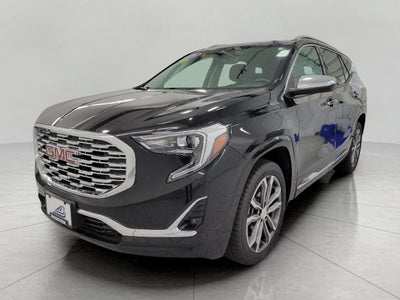 2019 GMC Terrain AWD 4dr Denali