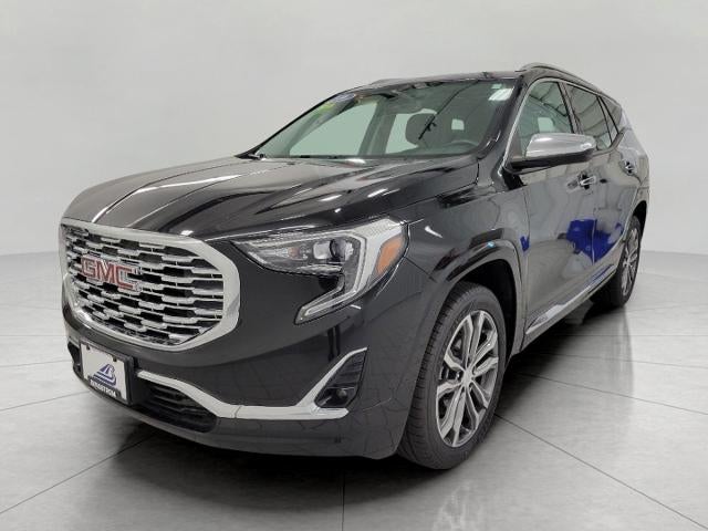 2019 GMC Terrain AWD 4dr Denali