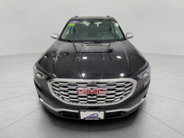 2019 GMC Terrain AWD 4dr Denali