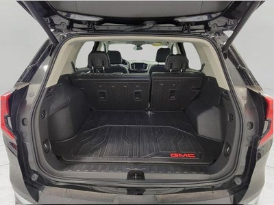 2019 GMC Terrain AWD 4dr Denali