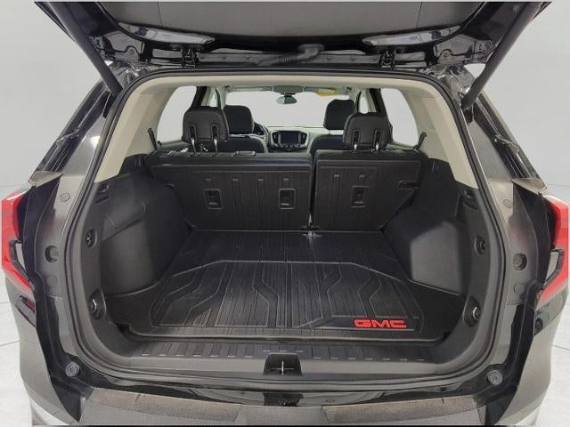 2019 GMC Terrain AWD 4dr Denali