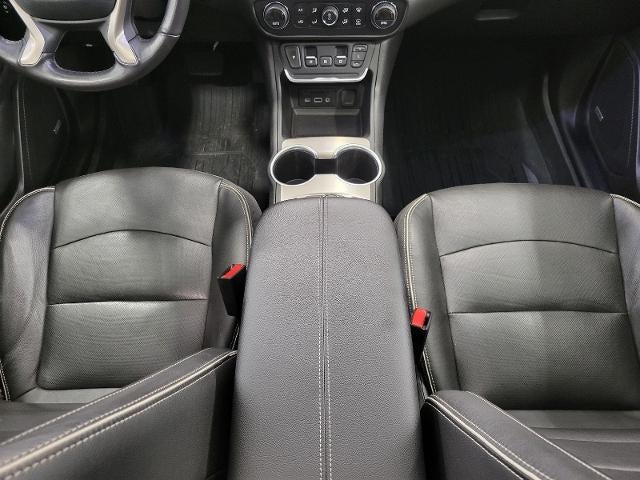 2019 GMC Terrain AWD 4dr Denali
