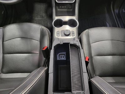 2019 GMC Terrain AWD 4dr Denali