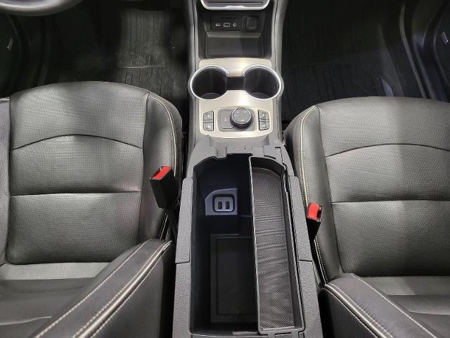 2019 GMC Terrain AWD 4dr Denali