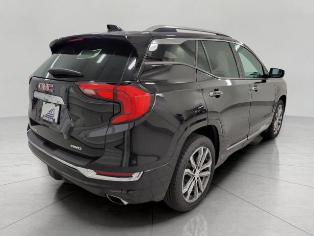 2019 GMC Terrain AWD 4dr Denali