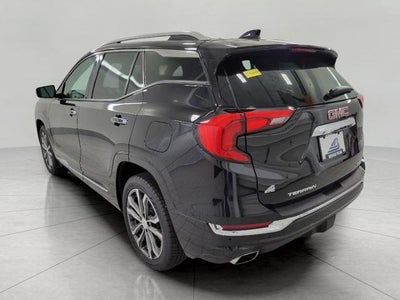 2019 GMC Terrain AWD 4dr Denali