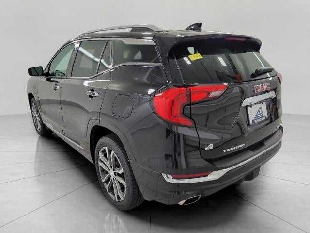 2019 GMC Terrain AWD 4dr Denali