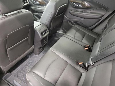 2019 GMC Terrain AWD 4dr Denali