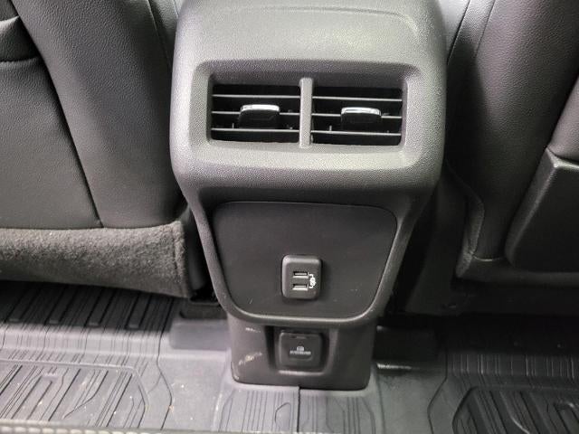 2019 GMC Terrain AWD 4dr Denali