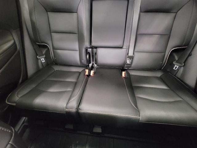 2019 GMC Terrain AWD 4dr Denali