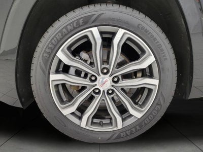 2019 GMC Terrain AWD 4dr Denali