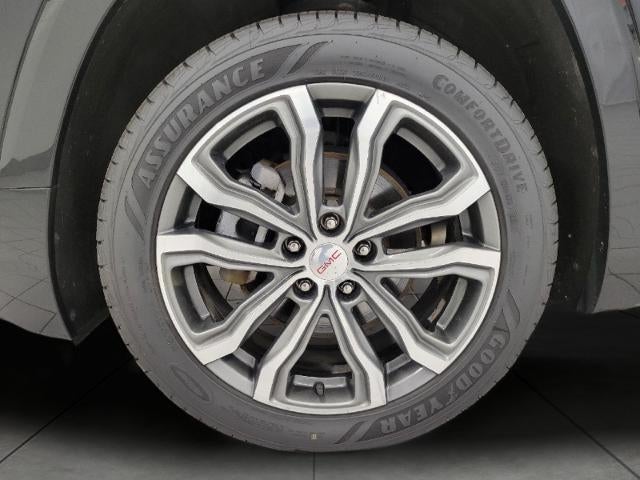 2019 GMC Terrain AWD 4dr Denali