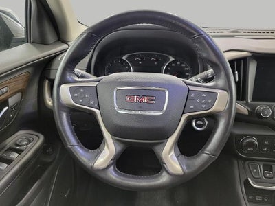 2019 GMC Terrain AWD 4dr Denali