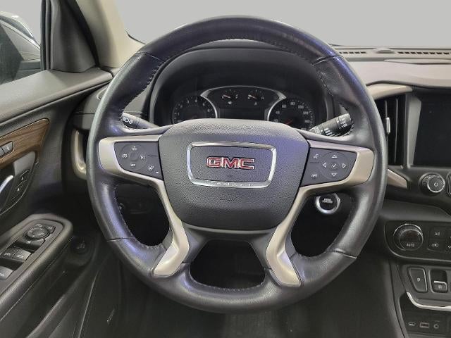 2019 GMC Terrain AWD 4dr Denali