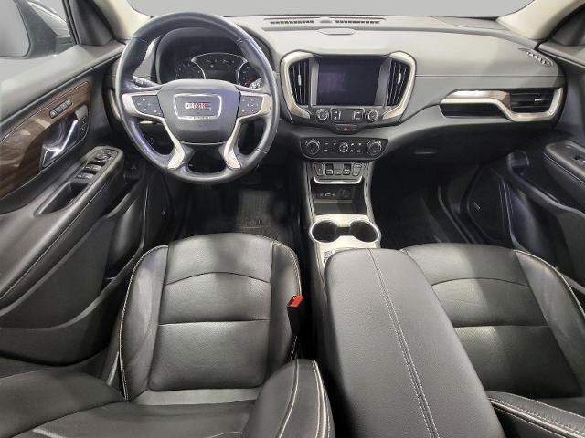 2019 GMC Terrain AWD 4dr Denali