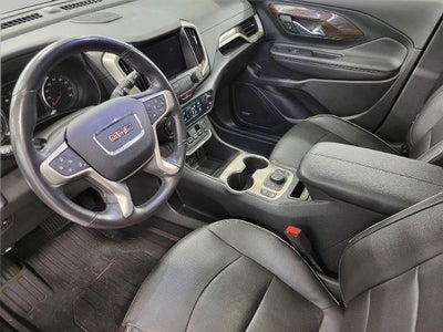 2019 GMC Terrain AWD 4dr Denali