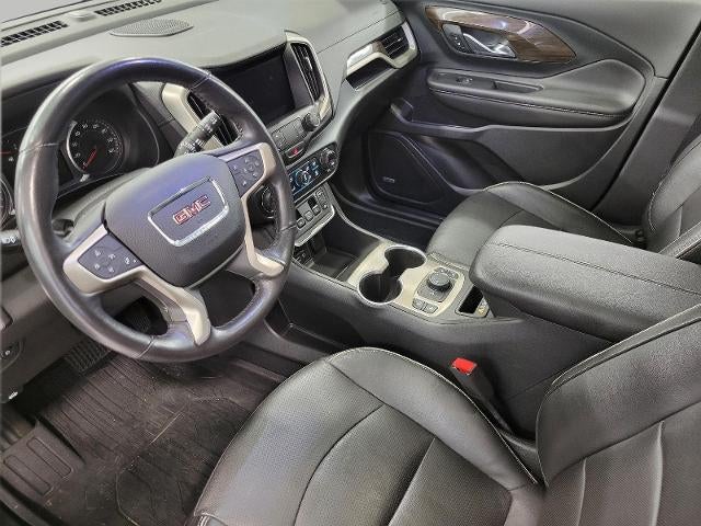 2019 GMC Terrain AWD 4dr Denali