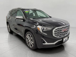 2019 GMC Terrain AWD 4dr Denali