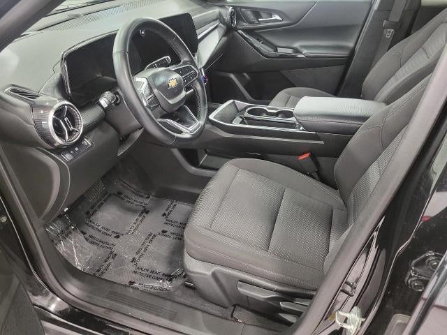 2025 Chevrolet Equinox FWD 4dr LT w/1LT