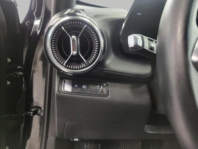 2025 Chevrolet Equinox FWD 4dr LT w/1LT