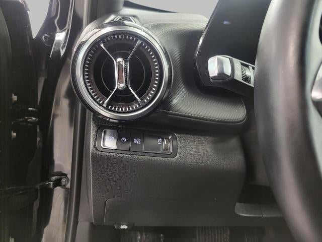 2025 Chevrolet Equinox FWD 4dr LT w/1LT