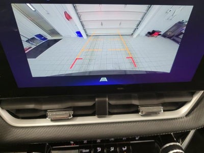 2025 Chevrolet Equinox FWD 4dr LT w/1LT