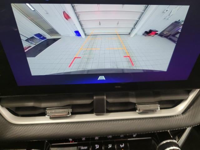 2025 Chevrolet Equinox FWD 4dr LT w/1LT