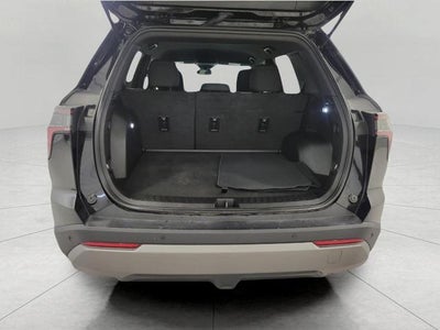 2025 Chevrolet Equinox FWD 4dr LT w/1LT