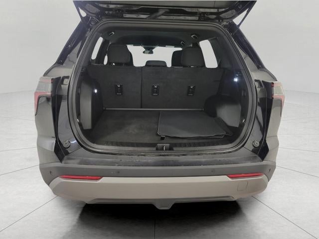 2025 Chevrolet Equinox FWD 4dr LT w/1LT