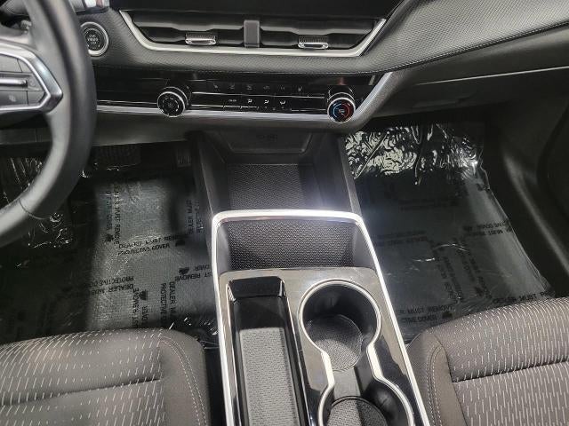 2025 Chevrolet Equinox FWD 4dr LT w/1LT