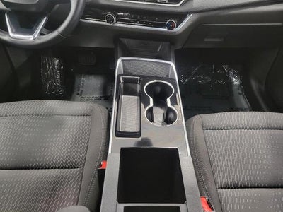 2025 Chevrolet Equinox FWD 4dr LT w/1LT