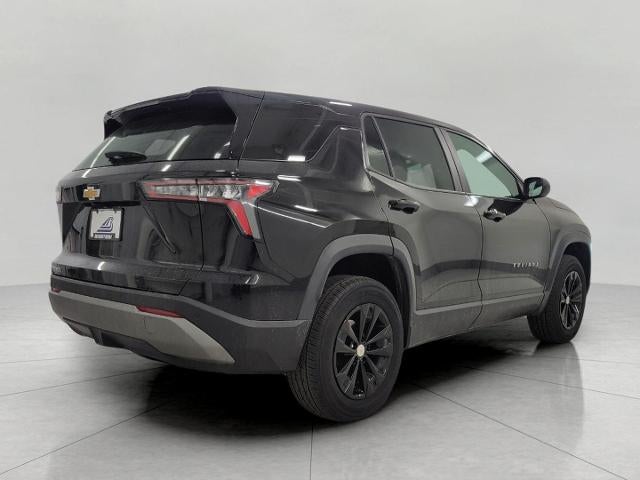 2025 Chevrolet Equinox FWD 4dr LT w/1LT