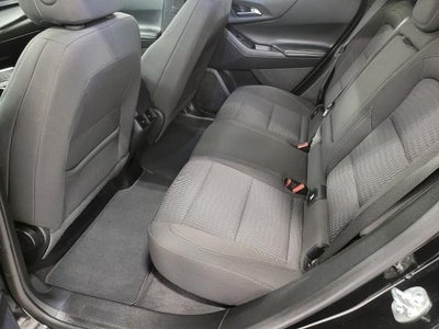 2025 Chevrolet Equinox FWD 4dr LT w/1LT