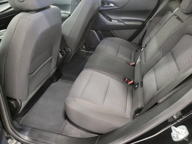 2025 Chevrolet Equinox FWD 4dr LT w/1LT