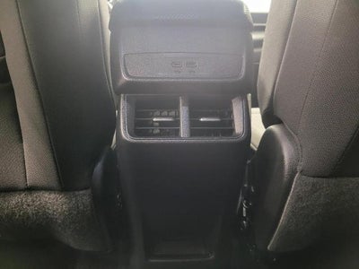 2025 Chevrolet Equinox FWD 4dr LT w/1LT