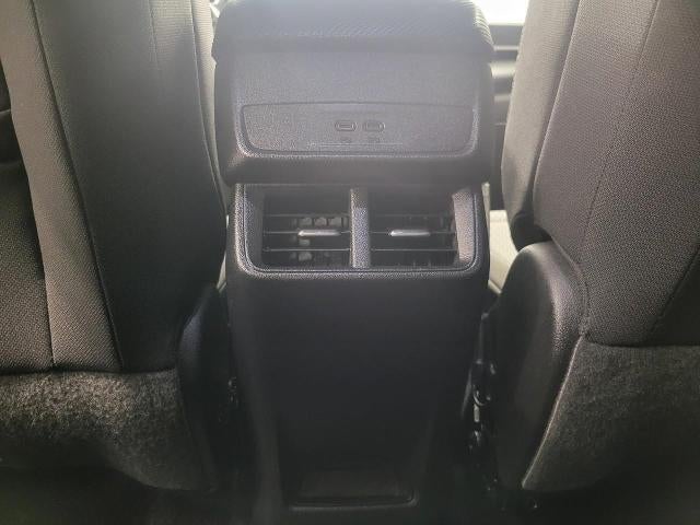 2025 Chevrolet Equinox FWD 4dr LT w/1LT