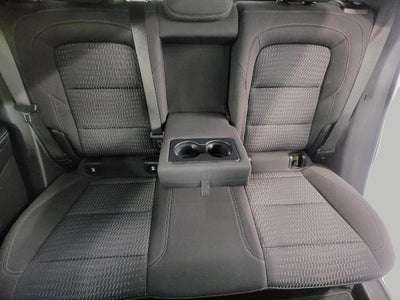 2025 Chevrolet Equinox FWD 4dr LT w/1LT