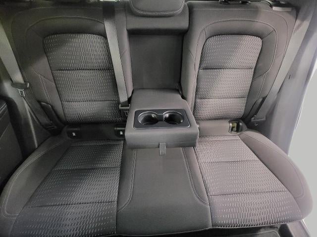 2025 Chevrolet Equinox FWD 4dr LT w/1LT