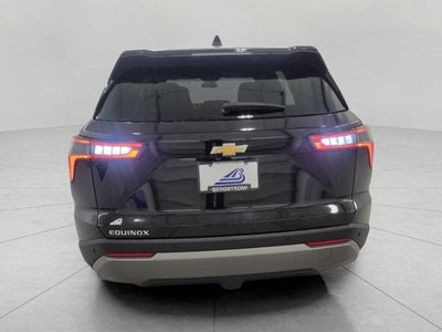 2025 Chevrolet Equinox FWD 4dr LT w/1LT