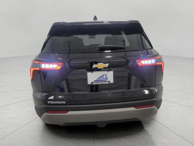 2025 Chevrolet Equinox FWD 4dr LT w/1LT