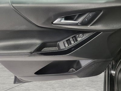 2025 Chevrolet Equinox FWD 4dr LT w/1LT